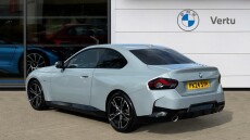 BMW 2 Series 220i M Sport 2dr Step Auto Petrol Coupe